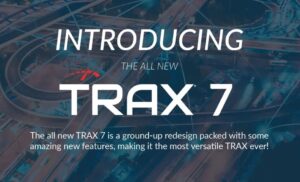 PassTime Announces Next Generation TRAX Device
