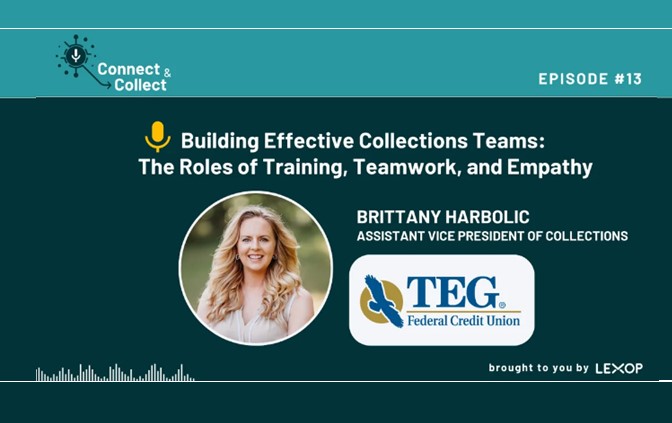 Building Effective Collections Teams