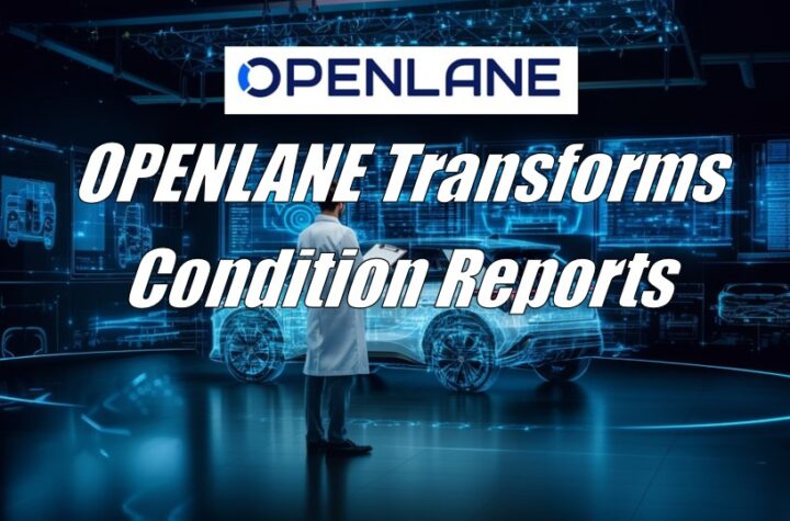 OPENLANE Transforms Condition Reports with Actionable OBD2 Intelligence