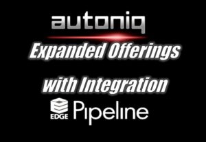 autoniq Expands Offerings with Integration of Auction Edge Pipeline Market Report