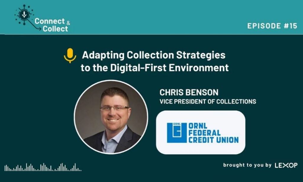 Adapting Collection Strategies to the Digital-First Environment