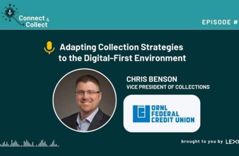 Adapting Collection Strategies to the Digital-First Environment