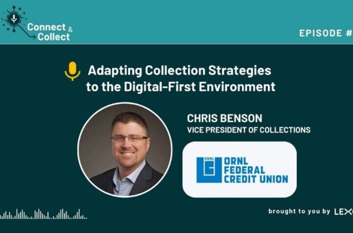 Adapting Collection Strategies to the Digital-First Environment