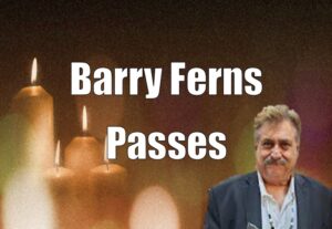 Longtime Credit Union Collections Attorney Barry Ferns Passes