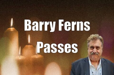 Longtime Credit Union Collections Attorney Barry Ferns Passes