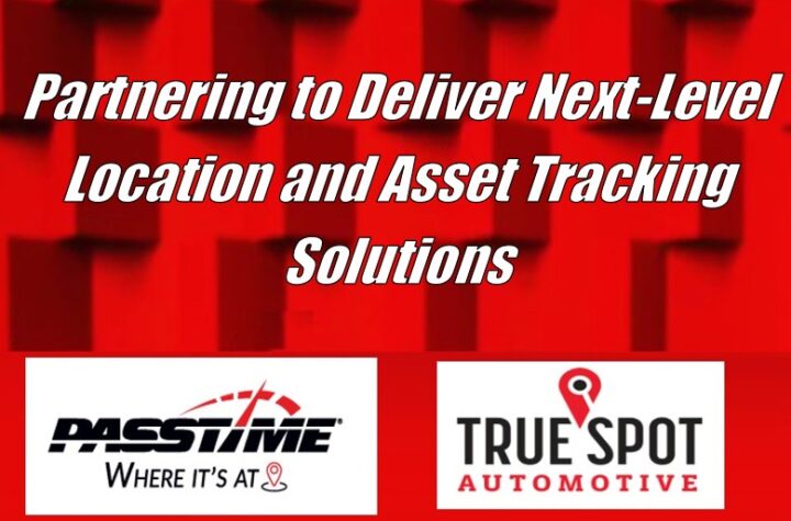 TrueSpot and PassTime® Announce Strategic Partnership to Deliver Next-Level Location and Asset Tracking Solutions to Automotive Dealers