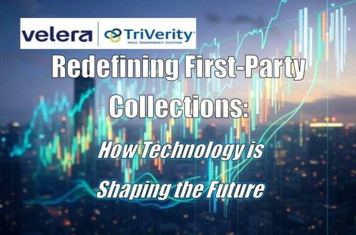 Redefining First-Party Collections: How Technology is Shaping the Future