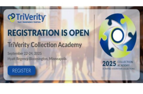 The 2025 TriVerity Collection Academy Awaits You