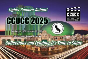 Lights, Camera, Action! CCUCC 2025: Collections And Lending, It’s Time to Shine