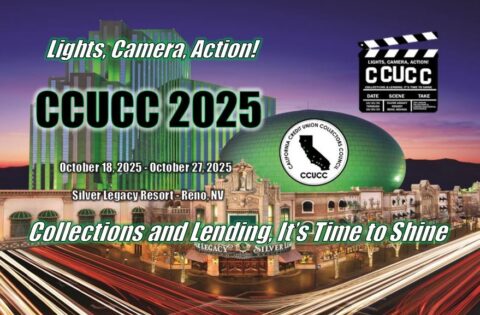 Lights, Camera, Action! CCUCC 2025: Collections And Lending, It’s Time to Shine