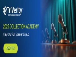 Check Out the 2025 Collection Academy Speaker Lineup!