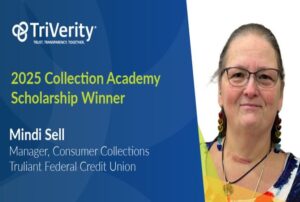 And The Winner of the TriVerity Collection Academy Scholarship is…