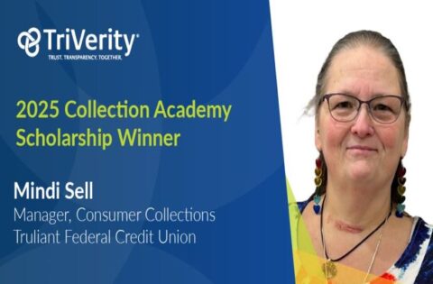 And The Winner of the TriVerity Collection Academy Scholarship is…