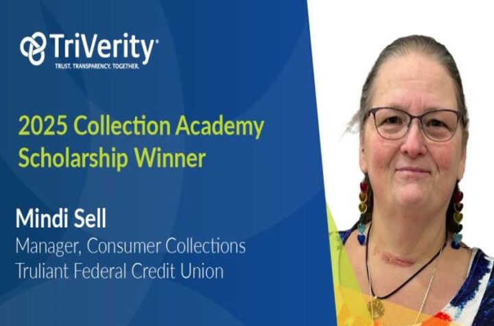 And The Winner of the TriVerity Collection Academy Scholarship is…
