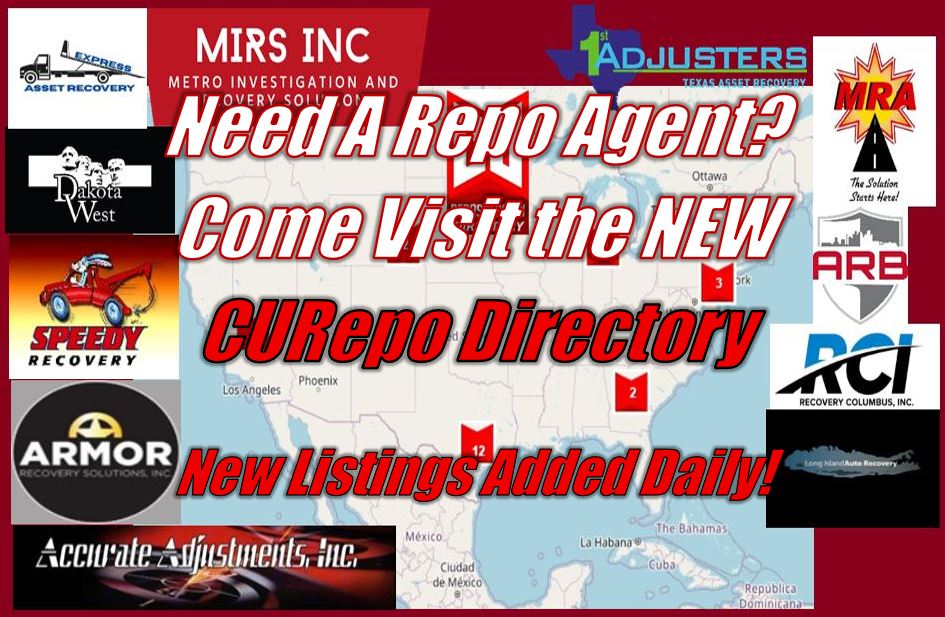 CURepo Directory