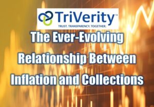 The Ever-Evolving Relationship Between Inflation and Collections