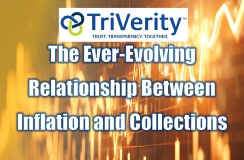 The Ever-Evolving Relationship Between Inflation and Collections