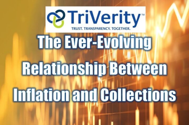 The Ever-Evolving Relationship Between Inflation and Collections