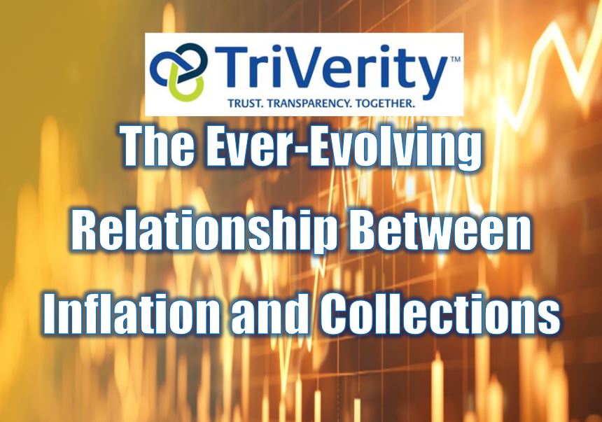 The Ever-Evolving Relationship Between Inflation and Collections