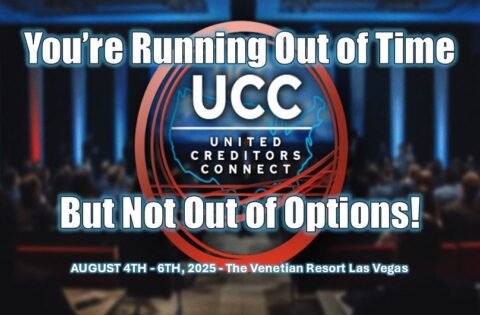 ⏰ In Just Weeks CU Leaders Are Gathering in Vegas – Are You Coming?