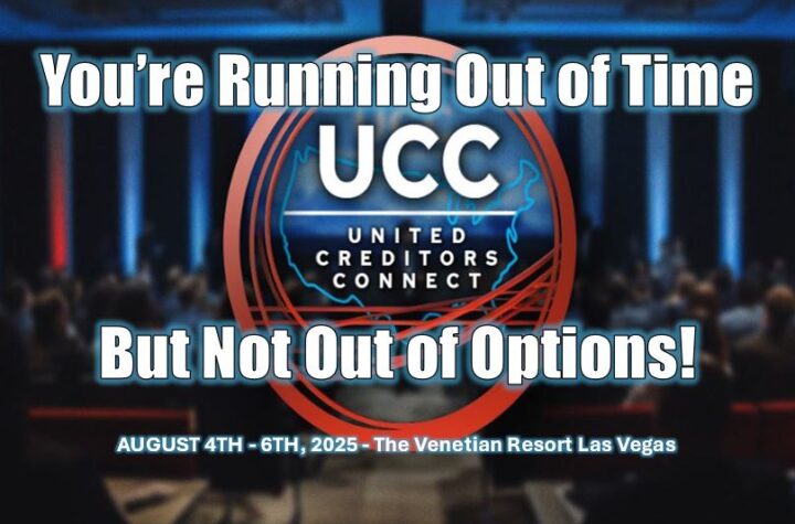⏰ In Just Weeks CU Leaders Are Gathering in Vegas – Are You Coming?