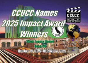 CCUCC Names 2025 Impact Award Winners
