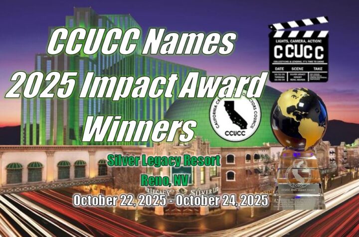 CCUCC Names 2025 Impact Award Winners