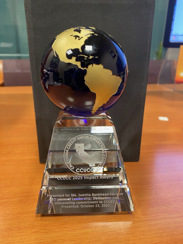 CCUCC Names 2025 Impact Award Winners