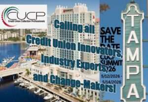 🚨 Calling all Credit Union Innovators, Industry Experts, and Change-Makers! 🚨