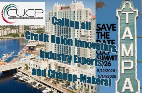 🚨 Calling all Credit Union Innovators, Industry Experts, and Change-Makers! 🚨