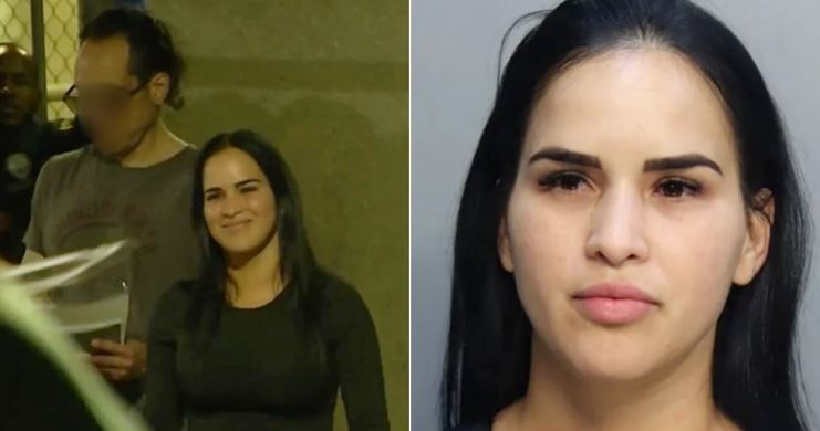 Miami Woman Busted in Miami’s Multi-Million Dollar Auto Fraud Epidemic