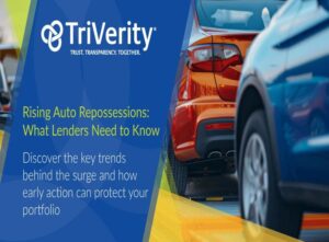 The Growing Wave of Auto Repossessions: What Lenders Need to Know
