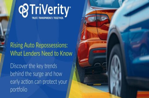 The Growing Wave of Auto Repossessions: What Lenders Need to Know
