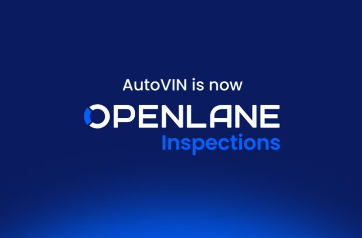 AutoVIN Rebrands as OPENLANE Inspections