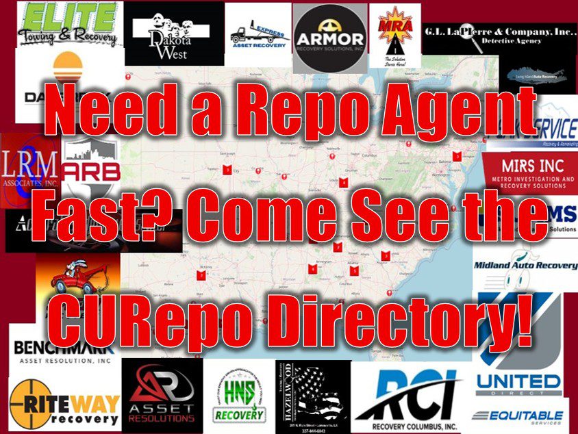 CURepo Directory