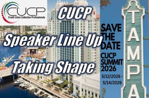 CUCP Speaker Line Up Taking Shape