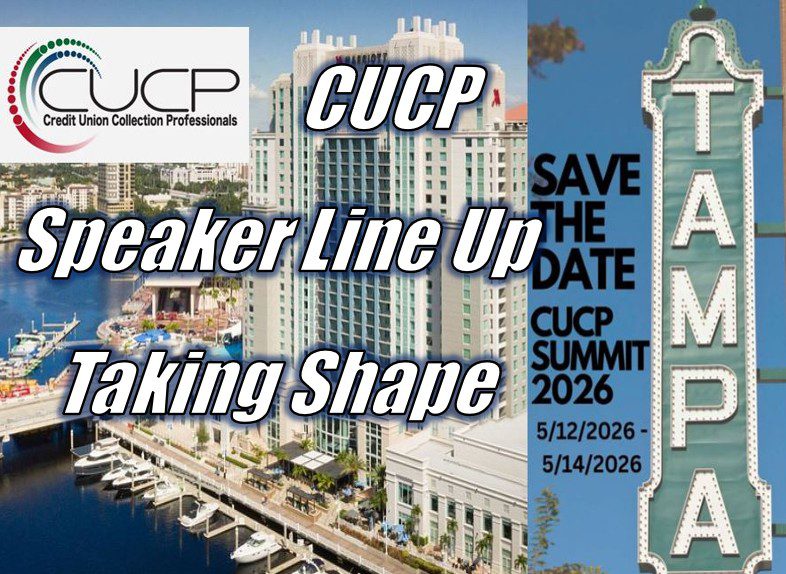 CUCP Speaker Line Up Taking Shape