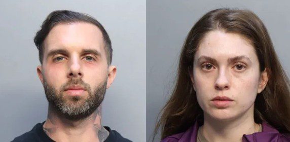 Husband and Wife Face Racketeering Charges in Luxury Vehicle Title Fraud