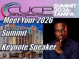 🎯 Meet Your 2026 Summit Keynote Speaker: Jovan Glasglow