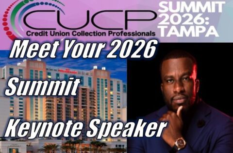 🎯 Meet Your 2026 Summit Keynote Speaker: Jovan Glasglow