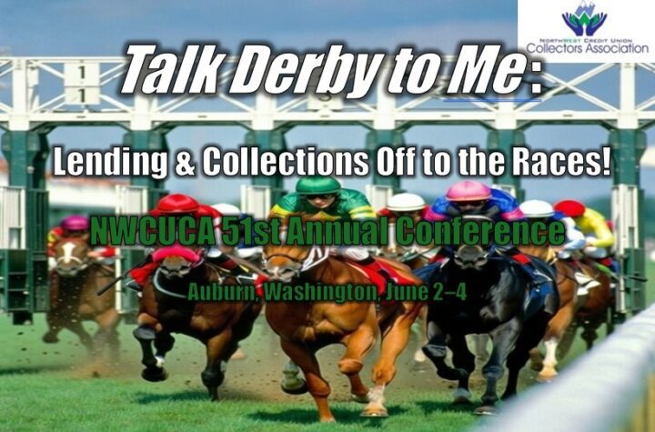Talk Derby to Me at the NWCUCA 51st Annual Conference