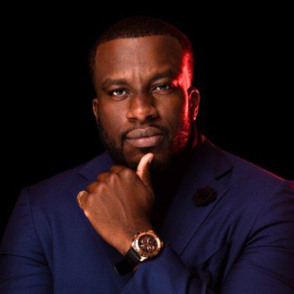 🎯 Meet Your 2026 Summit Keynote Speaker: Jovan Glasglow