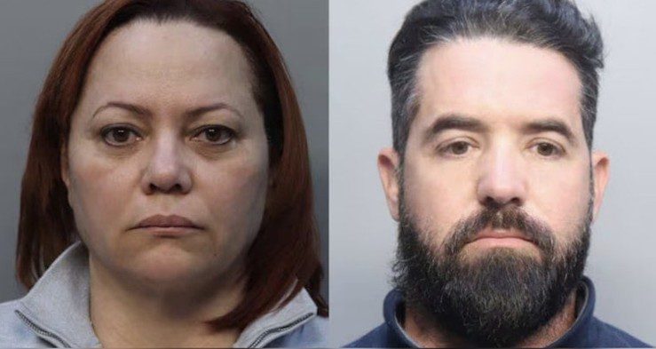 From Dealership Desks to Racketeering: Another Miami Fraud Ring Busted