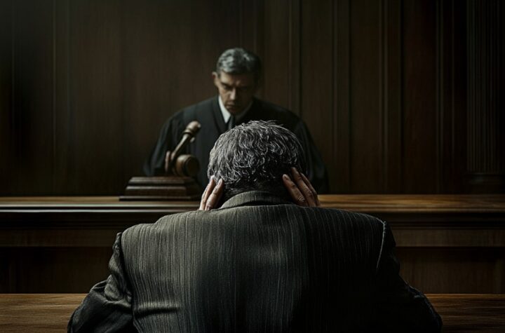 Former CU Loan Officer Sentenced for Million-Dollar HELOC Scheme