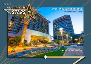 CCUCC Collections & Lending Conference Returns - Momentum Building Fast