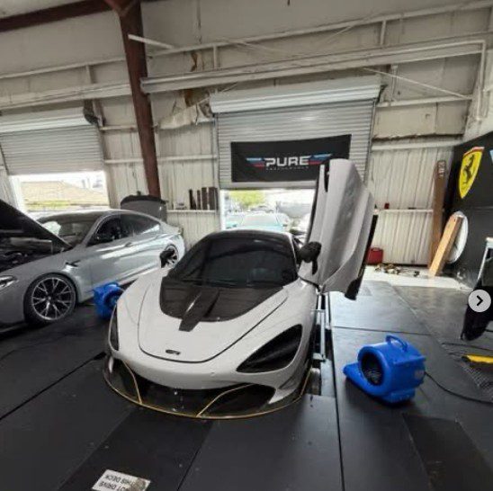 Luxury Lies: Inside a Cross-Country Auto Fraud Scheme