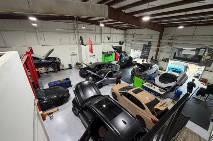 Luxury Lies: Inside a Cross-Country Auto Fraud Scheme