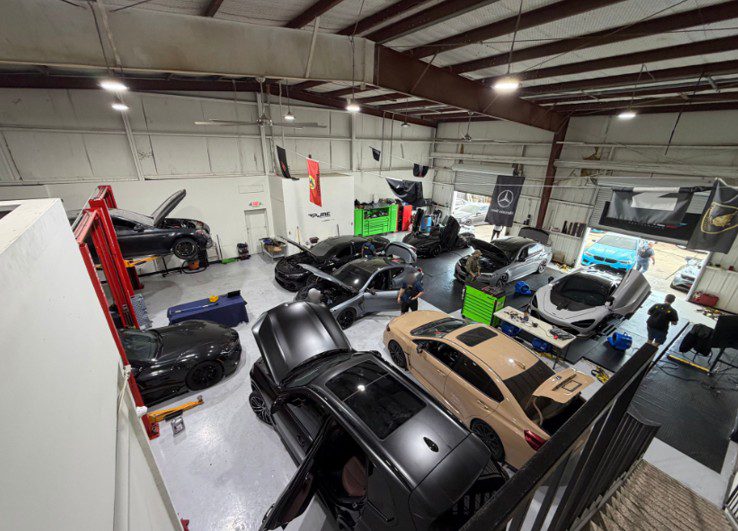 Luxury Lies: Inside a Cross-Country Auto Fraud Scheme