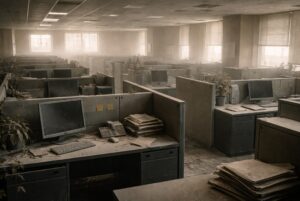 Half the Credit Unions, Double the Pressure: The New Reality of Collections