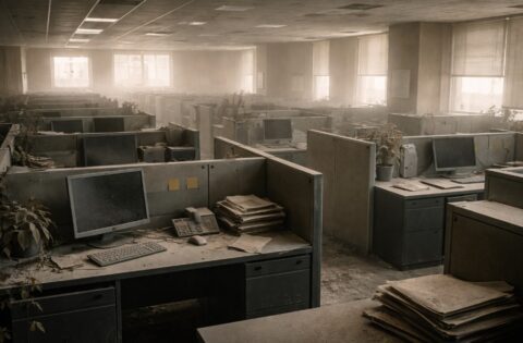 Half the Credit Unions, Double the Pressure: The New Reality of Collections